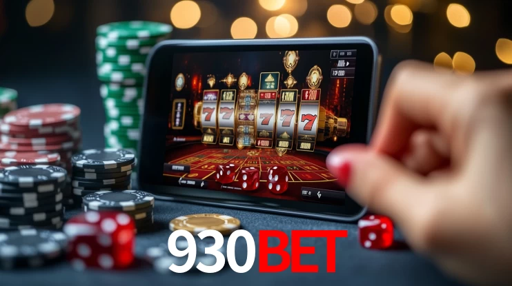 Welcome Bonus 930bet