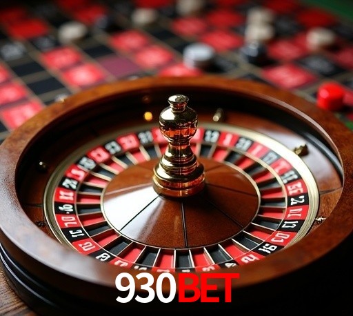 Jogos de Slot 930bet