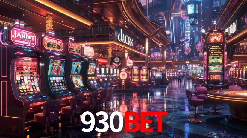 Flash Promotion 930bet