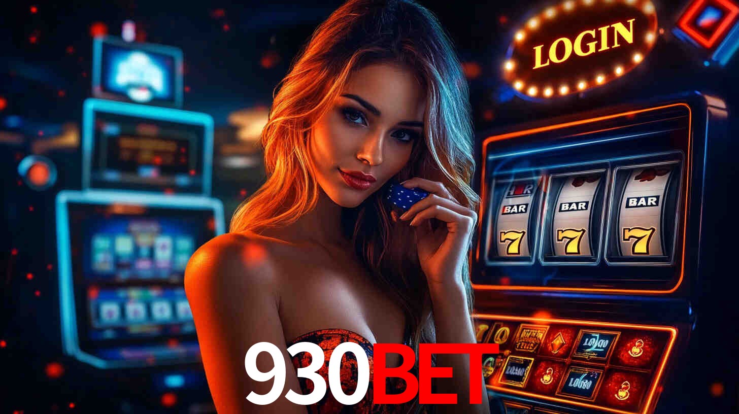 930bet App Interface