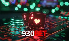 Mesa de Blackjack 930bet