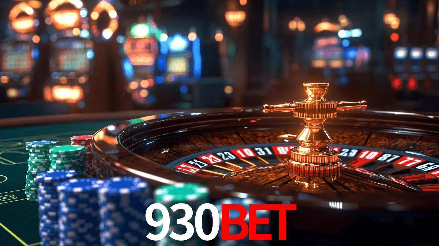 Live Casino 930bet
