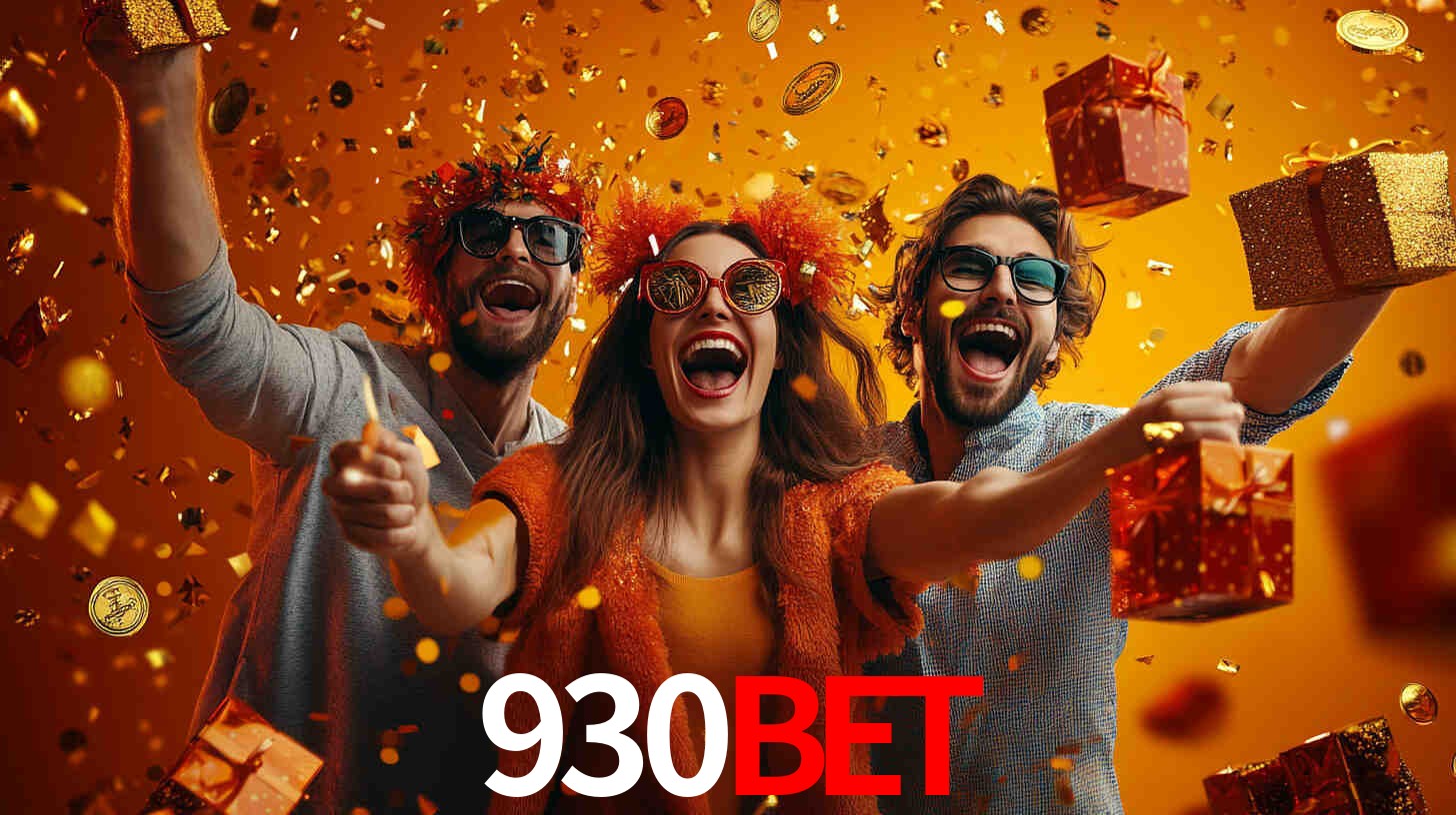 Welcome Bonus 930bet