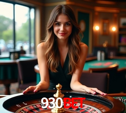 930bet - Roleta Perigosa - 930bet.com