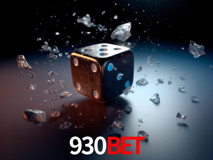 Casino Ao Vivo 930bet