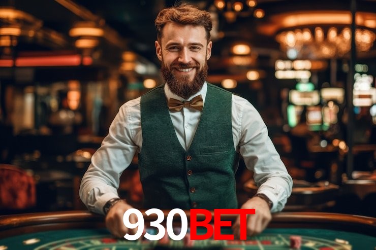 Promoções Sazonais 930bet