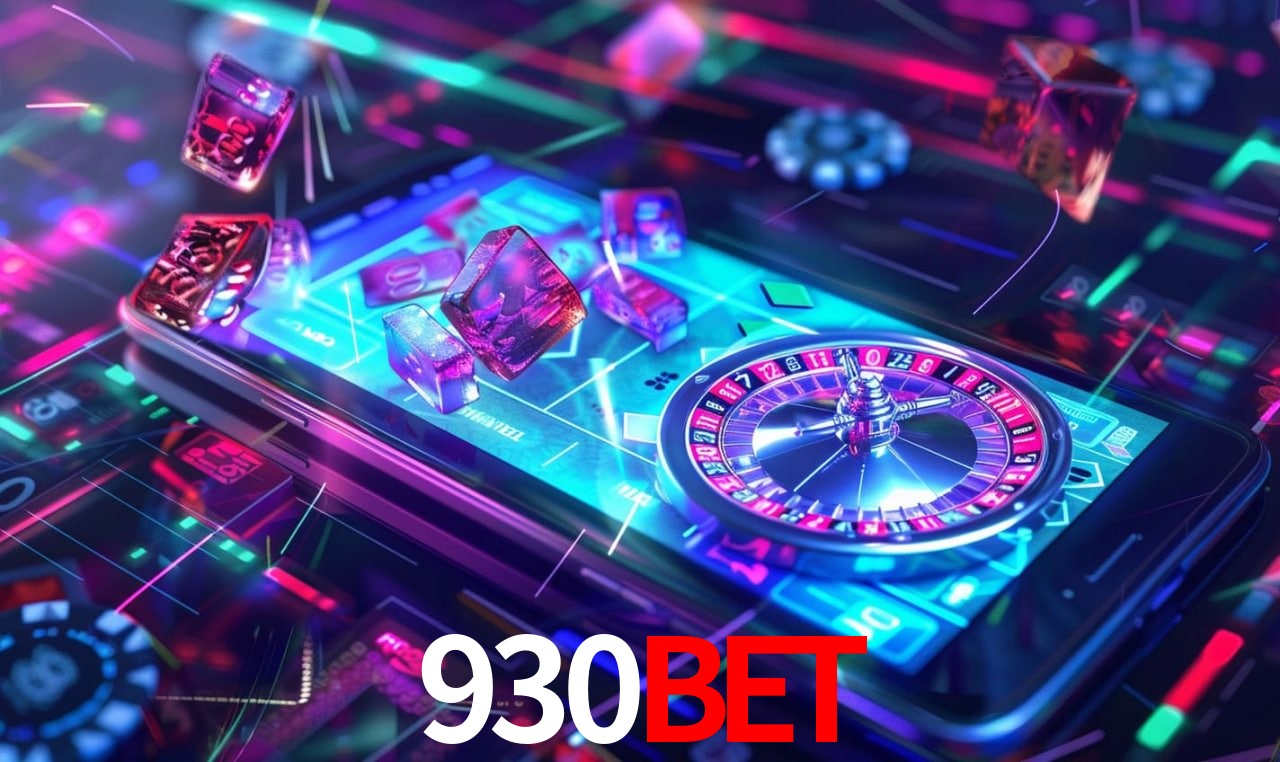 Casino Ao Vivo 930bet