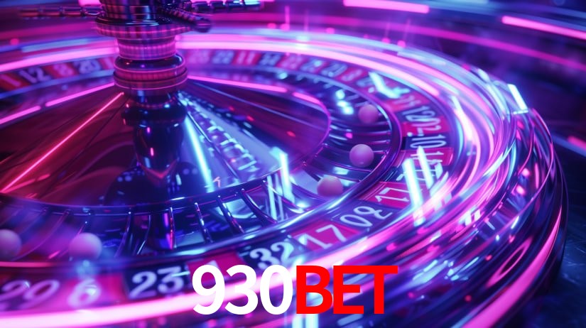 Desvendando o Mundo dos Jogos Virtuais na 930bet